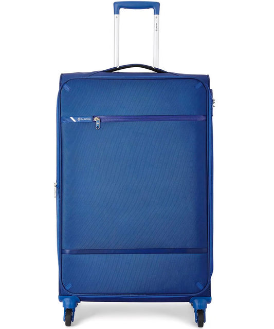 Carlton CA-AMBERL55SE 55cm Saphire Carry On Luggages