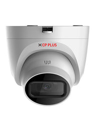 CP Plus 5 MP Analog Dome Camera, CP-USC-DC51PL2-