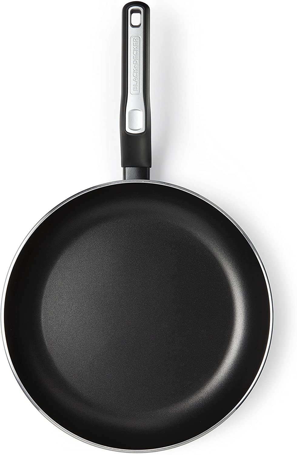 Black+Decker,  Non-Stick Fry Pan, 24cm, BXSFP24BME