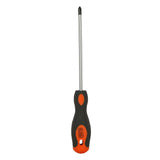 Black+Decker, Steel Screwdriver-PH2x150mm, BDHT62297