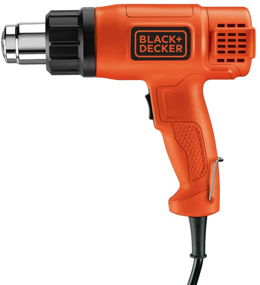 Black+Decker Heat Gun, KX1650 Powertools BA-KX1650