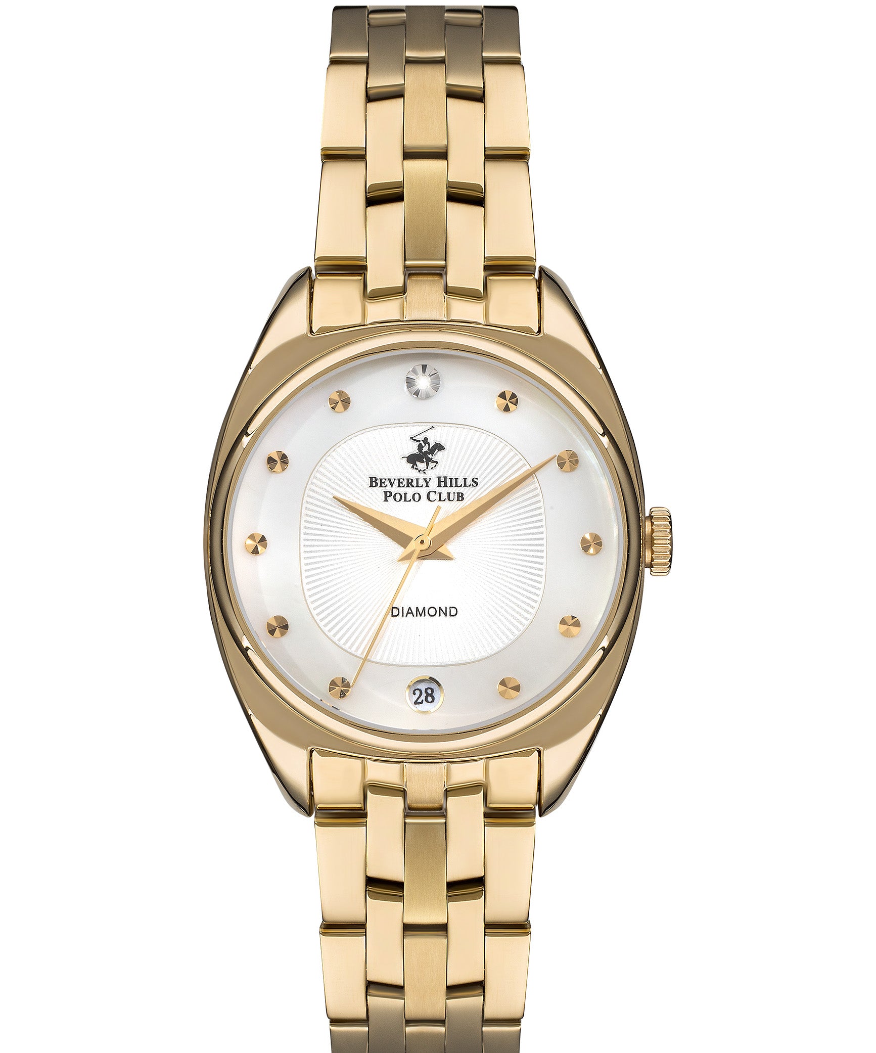 Beverly Beverly BH-BP3270X.120 women watch