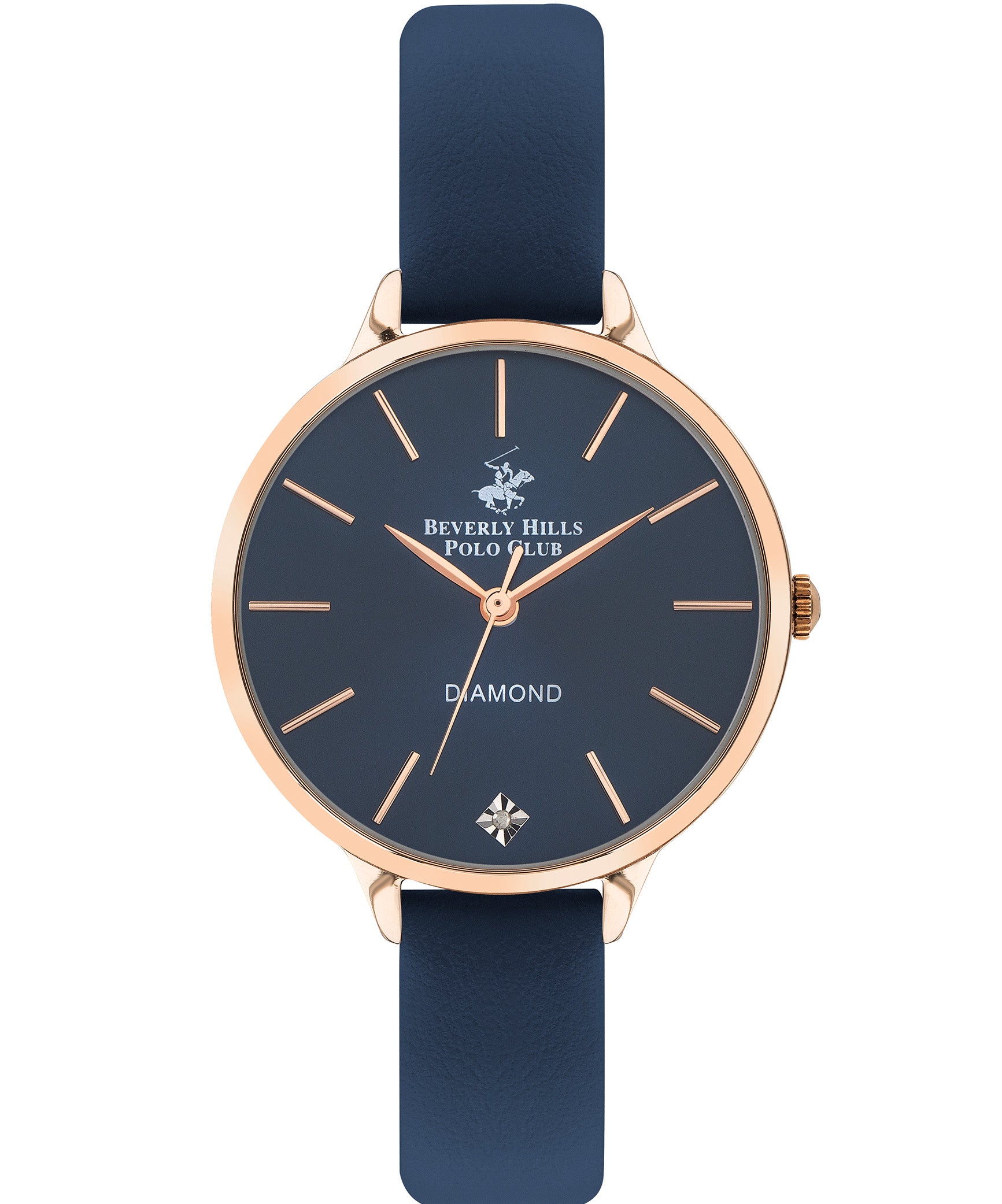 Beverly Beverly BH-BP3306X.499 women watch