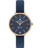 Beverly Beverly BH-BP3306X.499 women watch