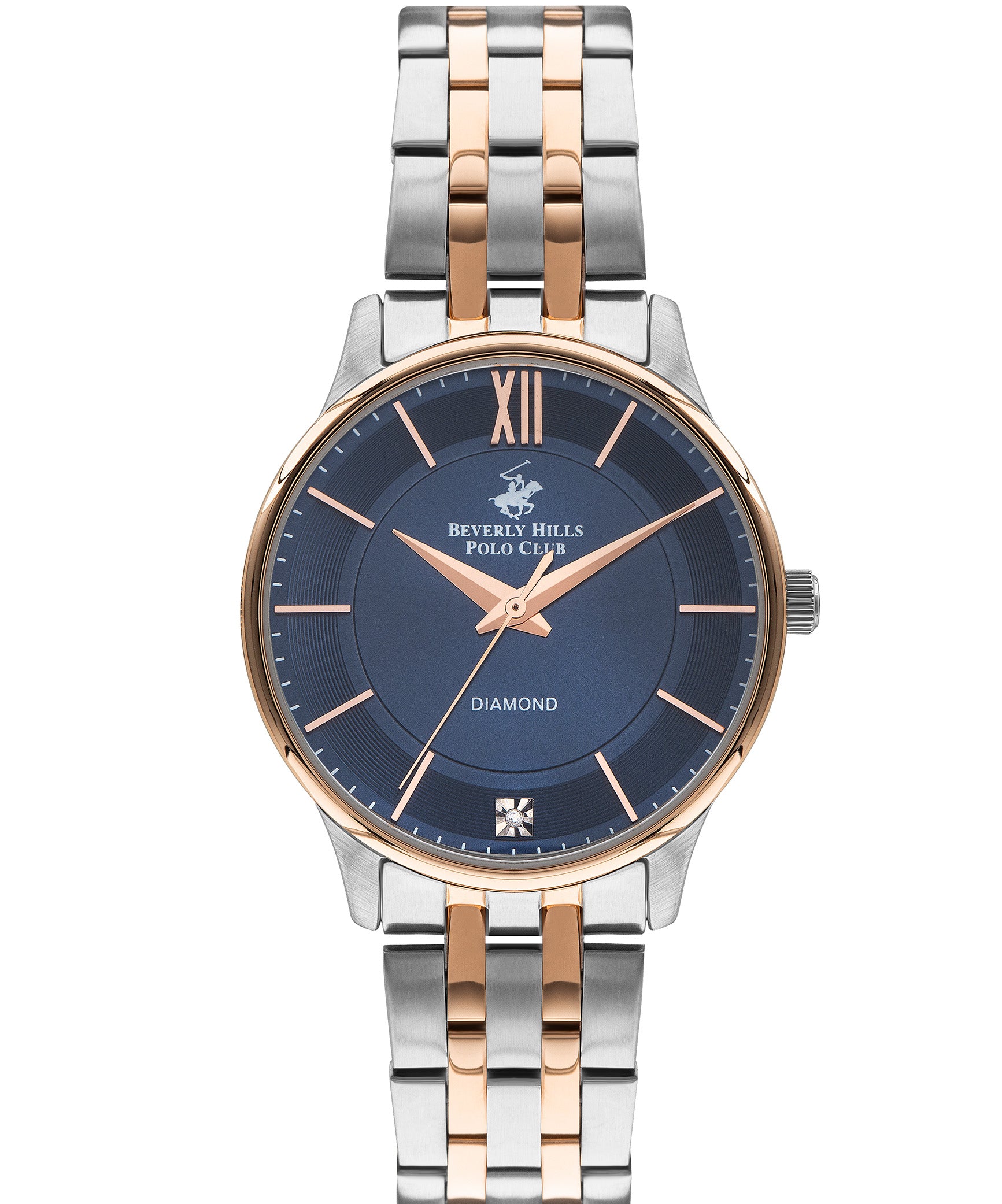 Beverly Beverly BH-BP3309X.590 women watch