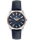 Beverly Beverly BH-BP3339X.590 women watch