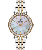 Beverly Beverly BH-BP3340C.220 women watch