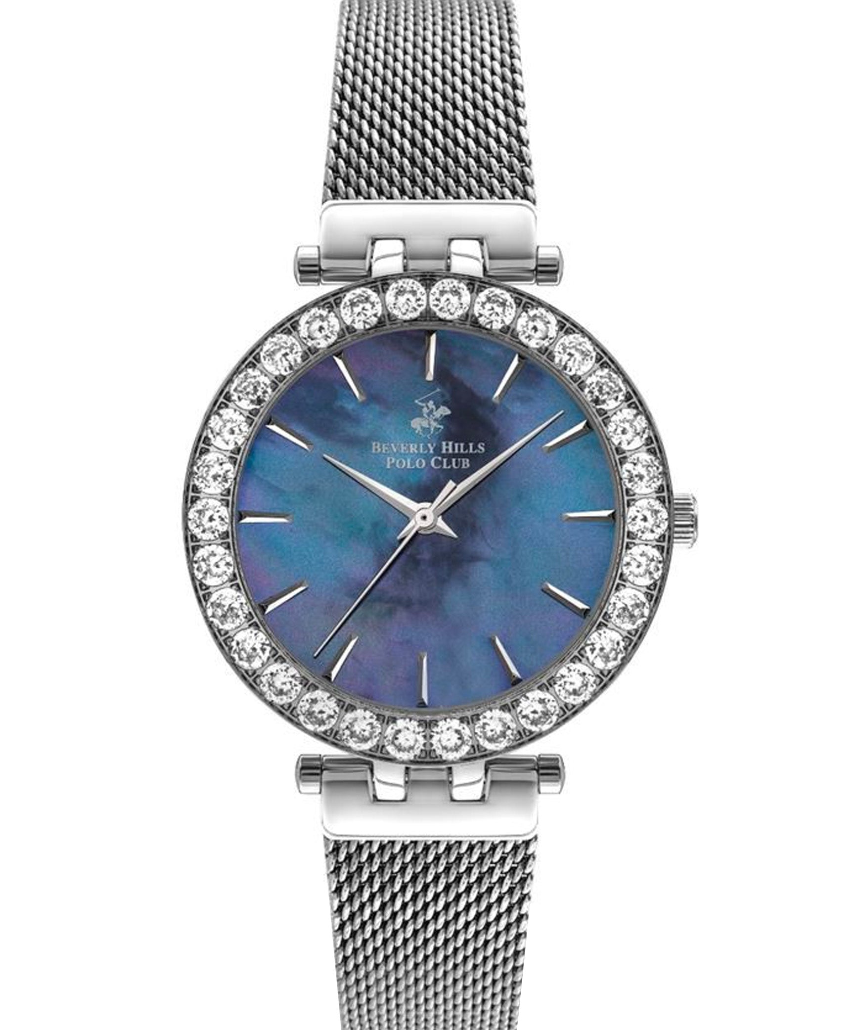 Beverly Beverly BH-BP3341C.390 women watch