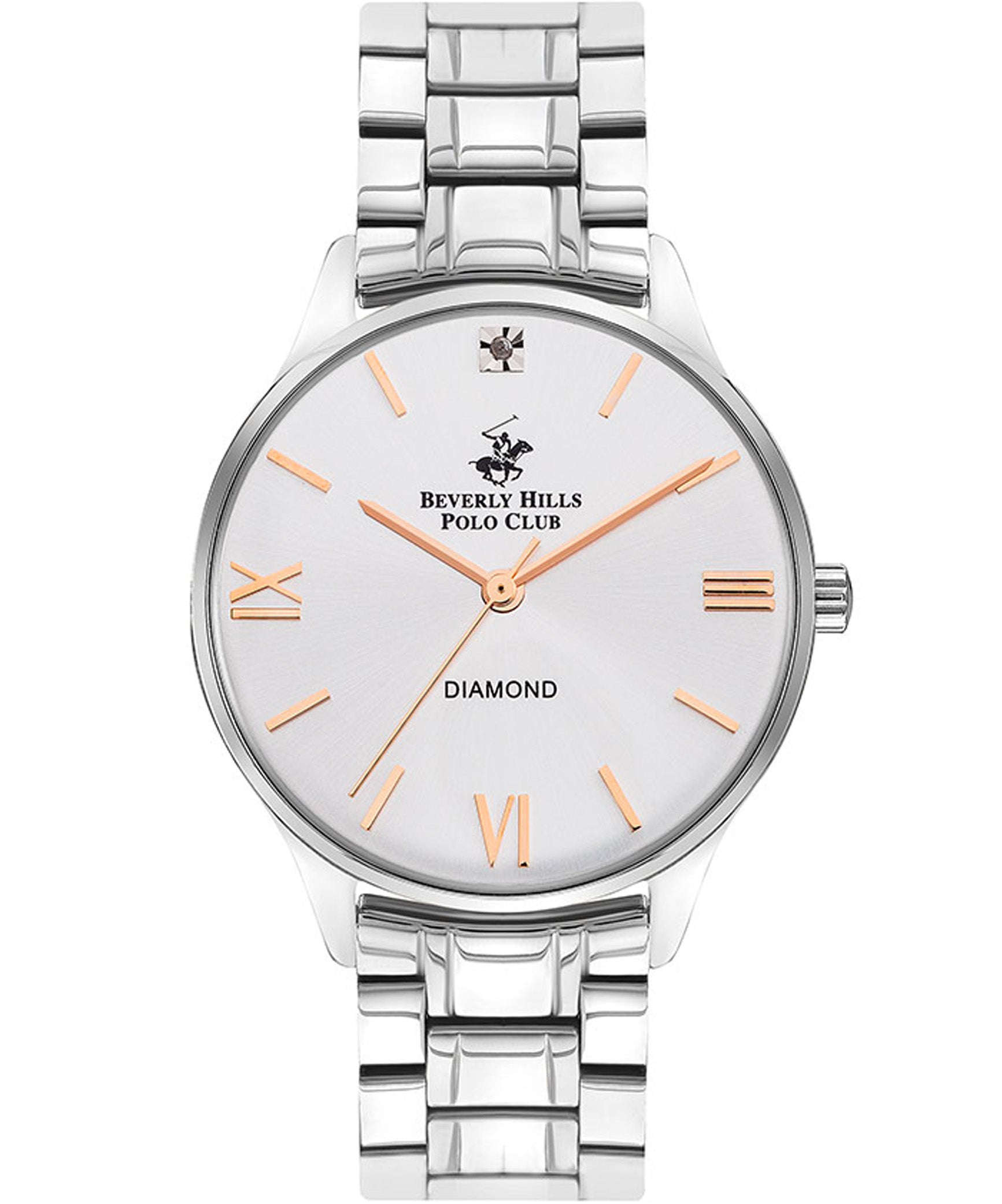 Beverly Beverly BH-BP3348X.330 women watch