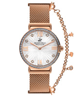 Beverly Beverly BH-BP3363C.430 women watch