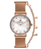 Beverly Beverly BH-BP3363C.430 women watch