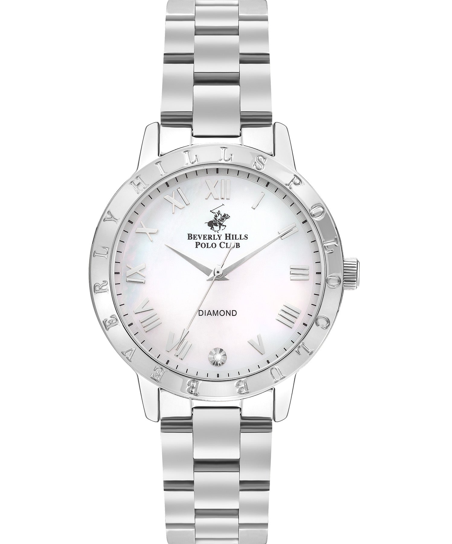 Beverly Beverly BH-BP3386C.320 women watch