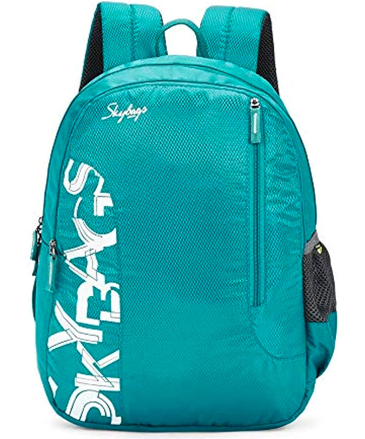 Skybags, Brat Sea Green 18" Backpack, BRATGRN