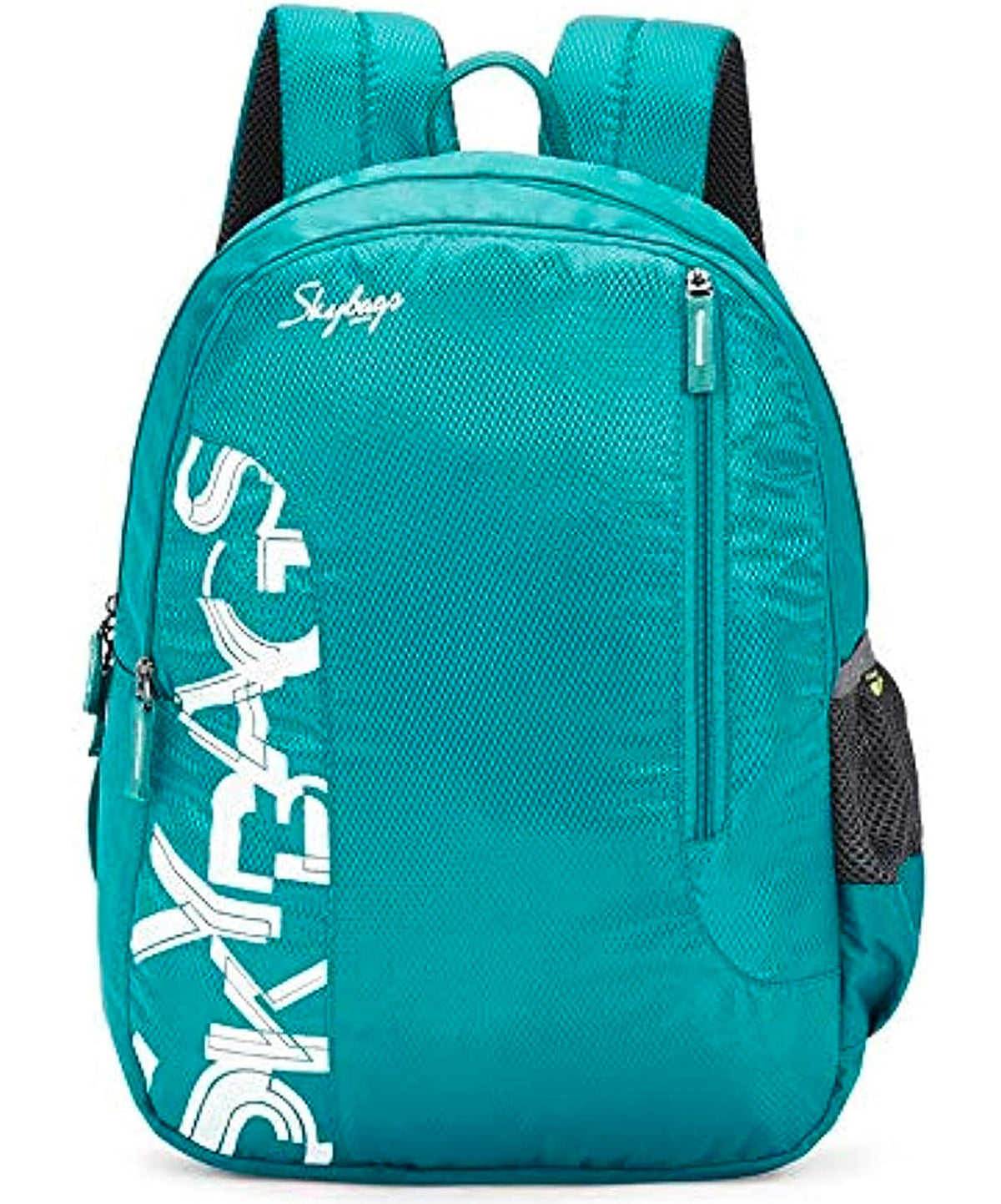 Skybags, Brat Sea Green 18" Backpack, BRATGRN
