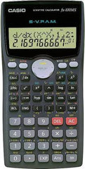 Casio Financial Calculator, FX100MS 