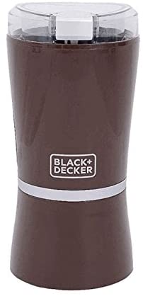 Black+Decker, Coffee Grinder, CBM4