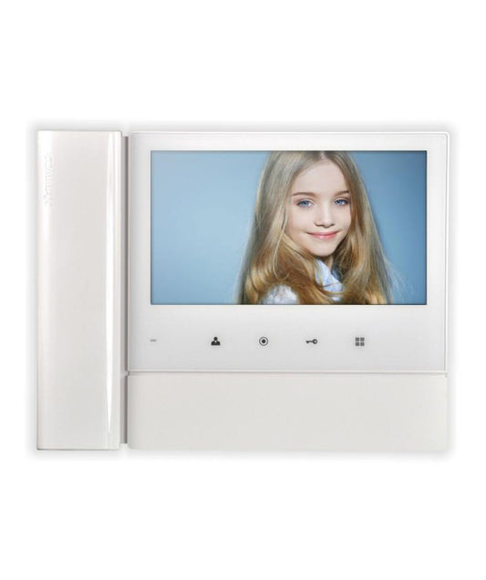 Commax intercom monitor