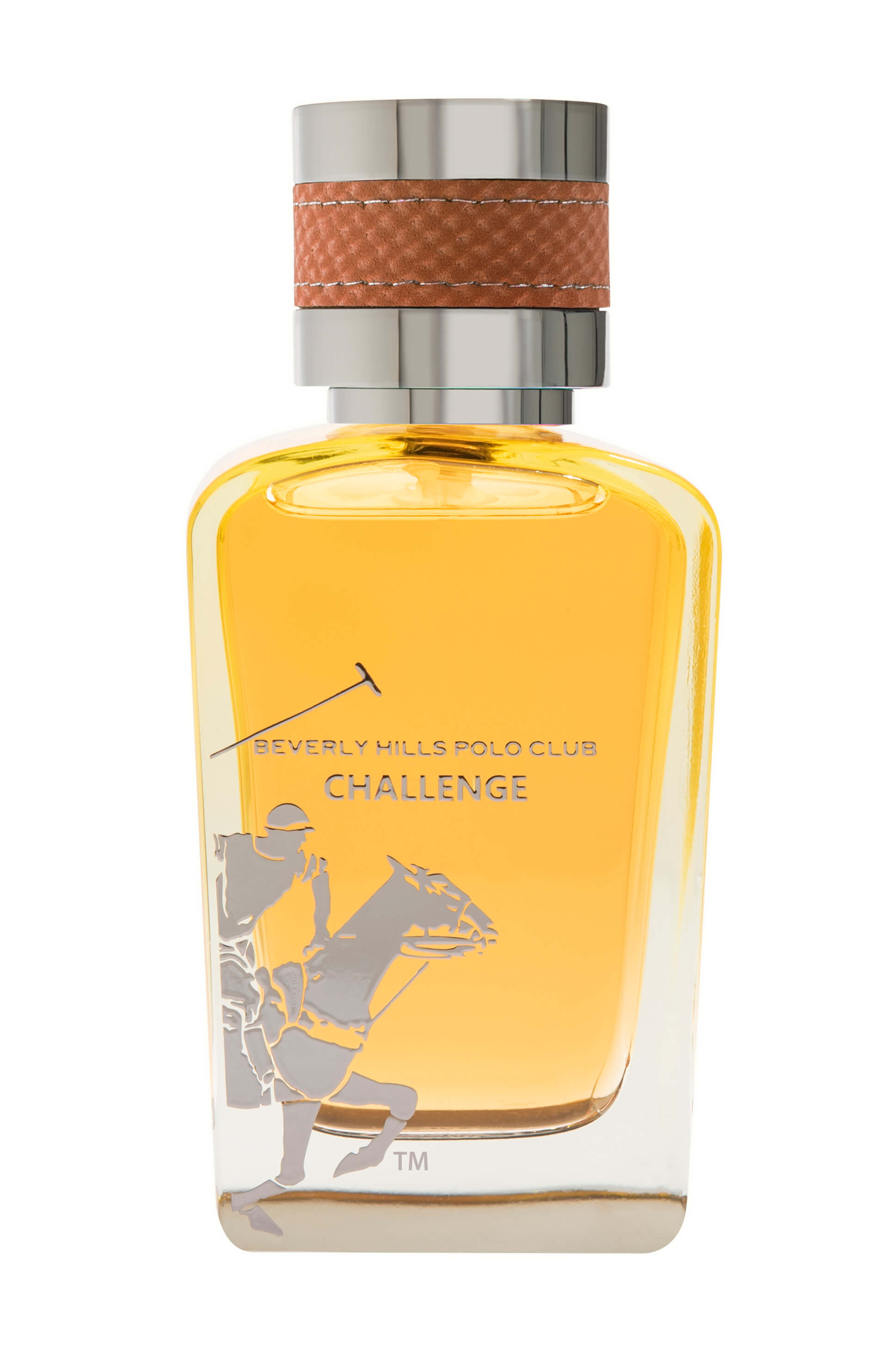 Beverly Hills Polo Club EDP For Women Challenge 100ml