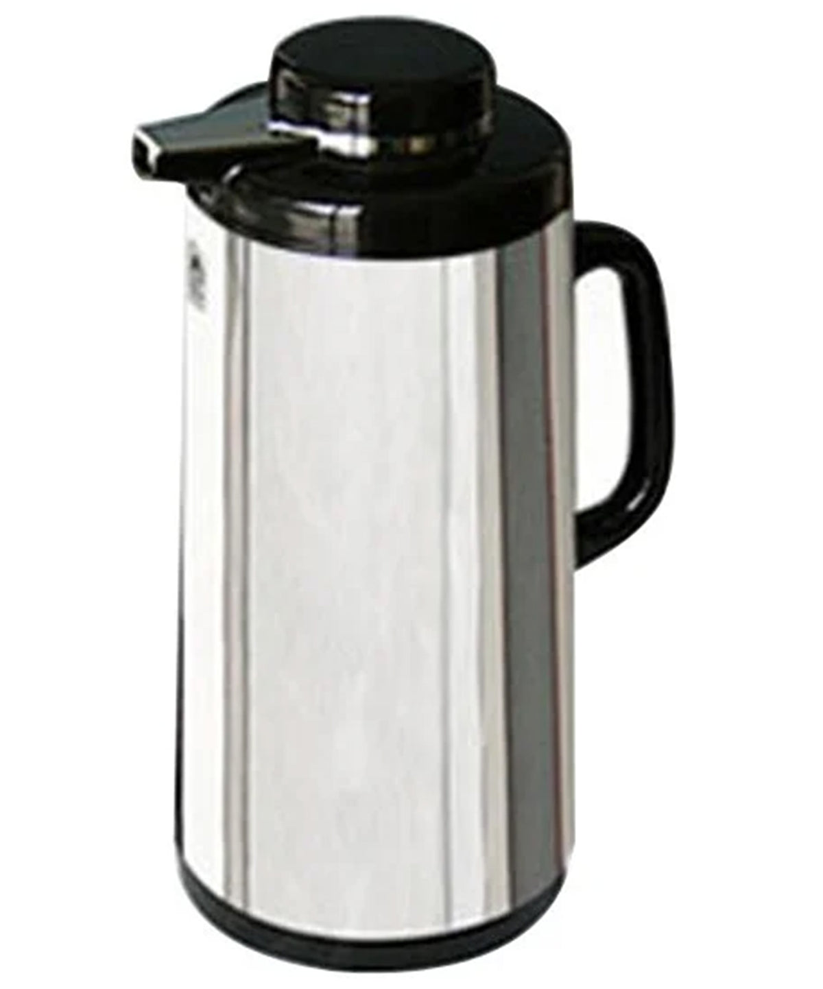 Peacock Stainless Steel Vacuum Flask 1.6 Litres, CIT160