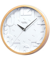 Rhythm, Wall Clock, CMG102NR07