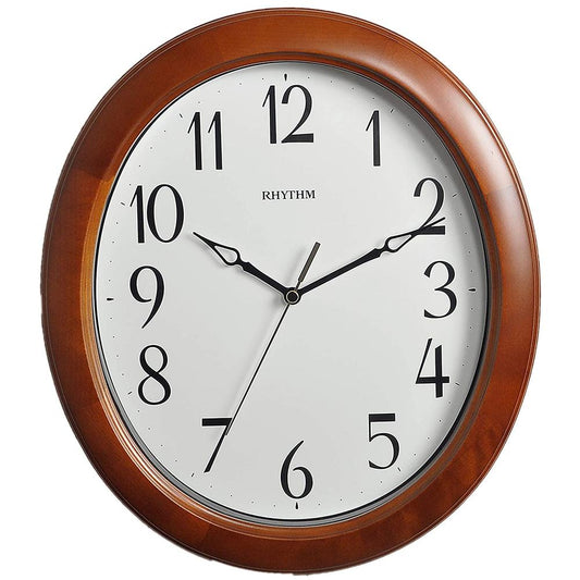 Rhythm, Unisex, Analog Watch, RH-CMG271NR06