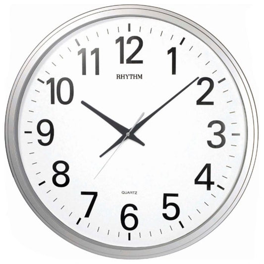 Rhythm, Unisex, Analog Watch, RH-CMG430NR19