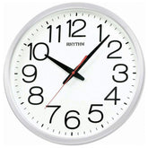 Rhythm, Unisex, Analog Watch, RH-CMG495NR03
