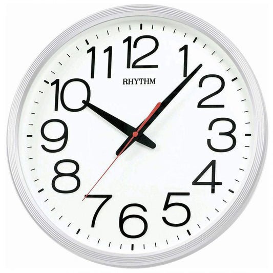 Rhythm, Unisex, Analog Watch, RH-CMG495NR03
