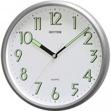 Rhythm, Unisex, Analog Watch, RH-CMG727NR19