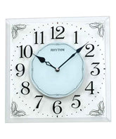 Rhythm, Wall Clock, CMG768NR66