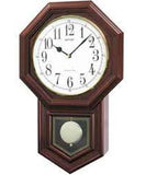 Rhythm, Unisex, Analog Watch, White Dial, RH-CMJ501FR06