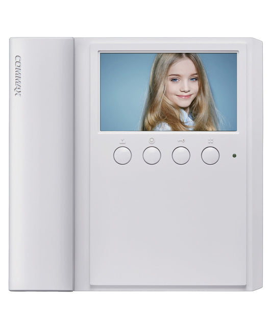 Commax intercom monitor