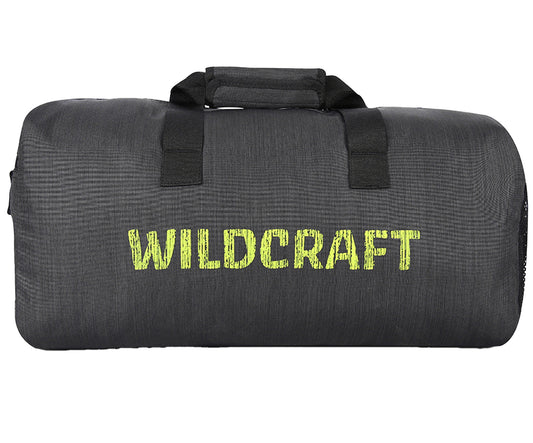 Wildcraft gym bag