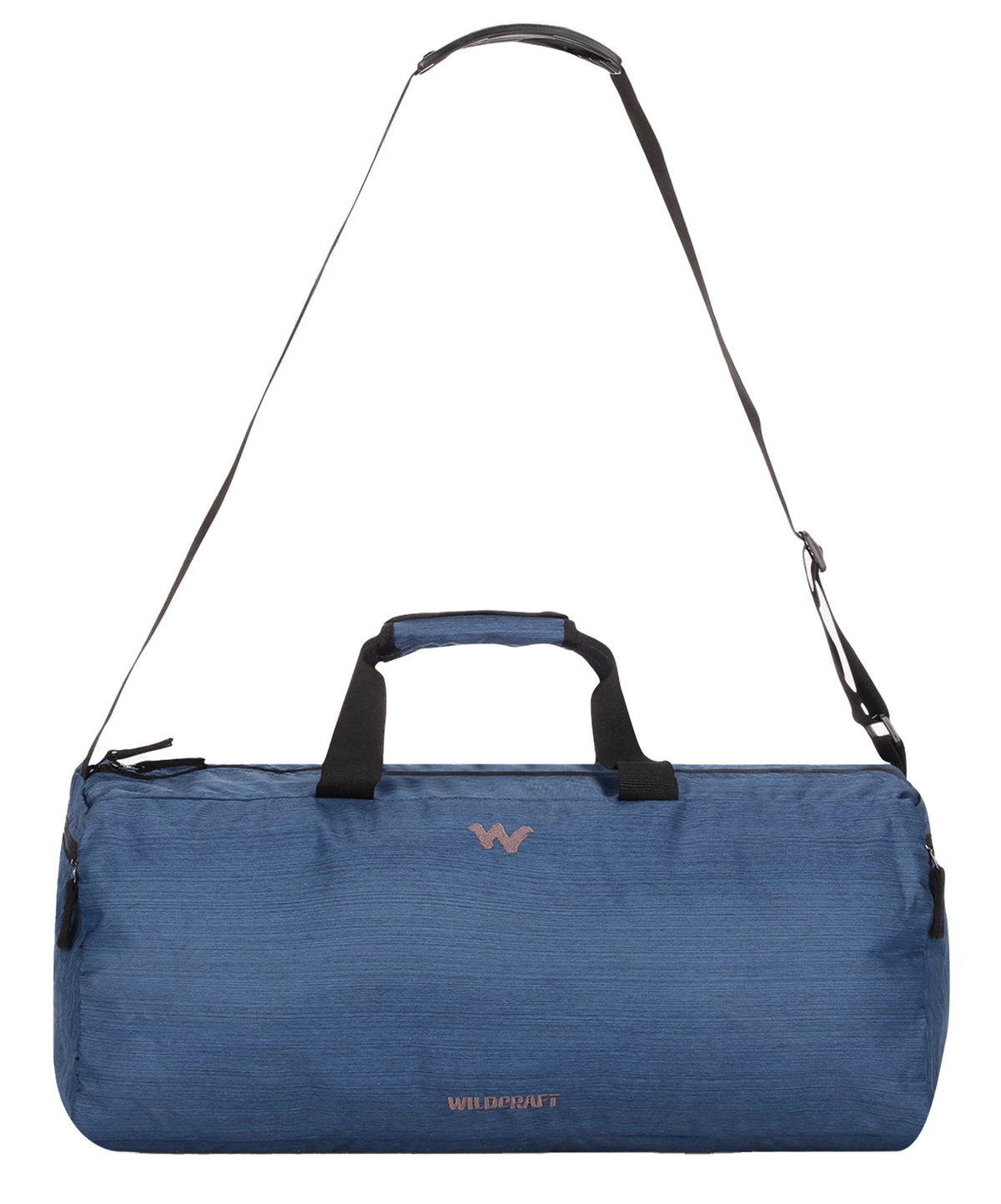 Wildcraft Commuter Xp1 Blue 38ltr Duffle Bag, COMMUTER XP1BLU
