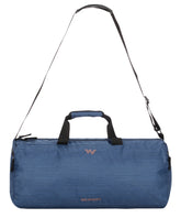 Wildcraft gym bag