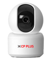 CP Plus 2 MP Wi-Fi PT Camera – 10 m, CP-E25A