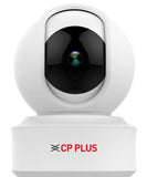 CP Plus 3 MP Wi-Fi PT Camera – 15 m, CP-E31A