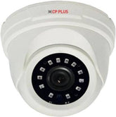 CP Plus 1.3MP Astra HD IR Dome Camera, CP-GTC-D13L2-V3