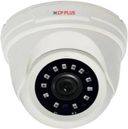 CP Plus 1.3mp cctv camera security