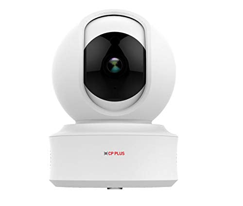 CP Plus wi-fi pt camera