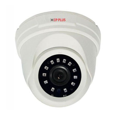 CP Plus 1.3mp cctv camera security