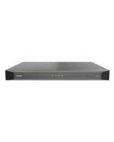 CP Plus 16CH Indigo NVR With PoE 2 SATA, CP-VNR-3216-16P