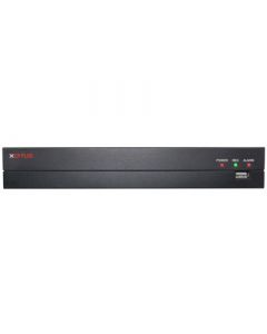 CP Plus 8CH Indigo DVR 1 SATA, CP-VRA-1D0804-5