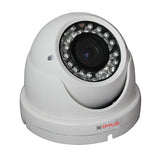 CP Plus 2.4 MP Full HD Cosmic VF IR Dome Camera – 40 M, CP-CPVCGSD24F