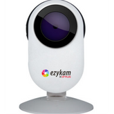 CP Plus 1MP Ezykam Cube Camera, CP-EPK-HC10L1