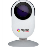 CP Plus 1MP Ezykam Cube Camera, CP-EPK-HC10L1