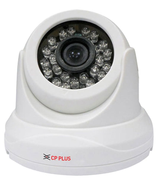 CP Plus 1.3mp cctv camera security