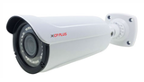 CP Plus 4.0MP VF Metal Bullet Camera 40M, CP-VAC-T40FL4-T