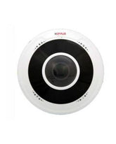 CP Plus 4.0MP Indigo Fish-Eye Camera, CP-VNC-E41R1-MD