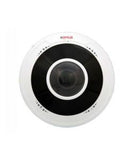 CP Plus 4.0MP Indigo Fish-Eye Camera, CP-VNC-E41R1-MD